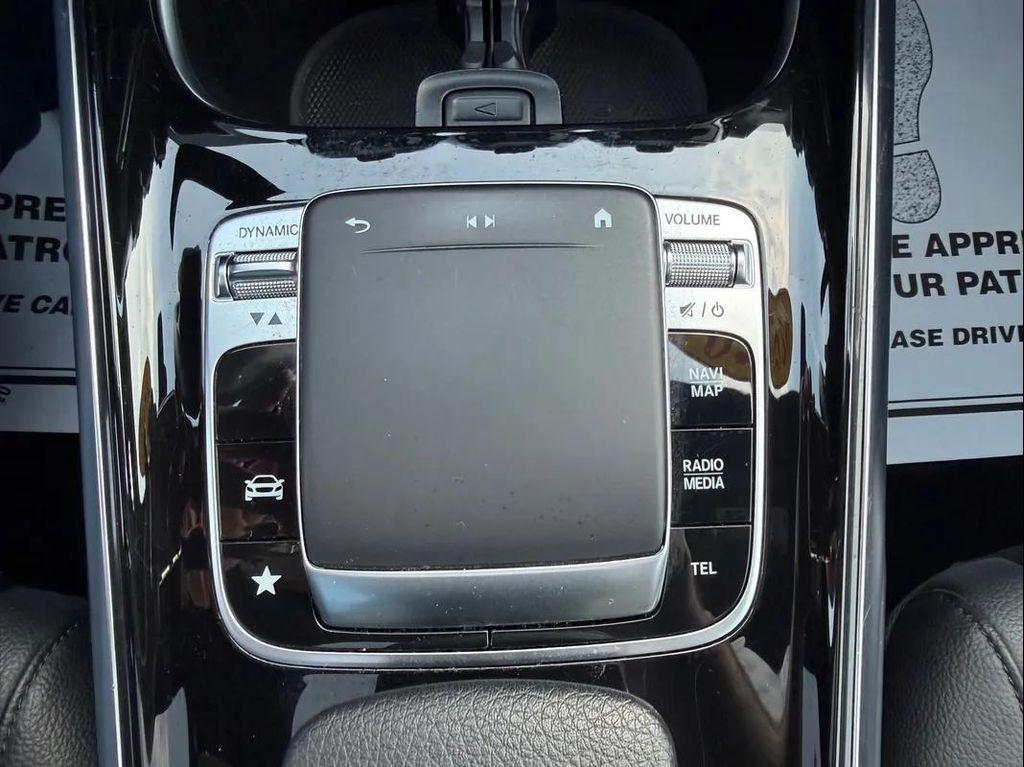 used 2020 Mercedes-Benz GLB 250 car, priced at $24,999