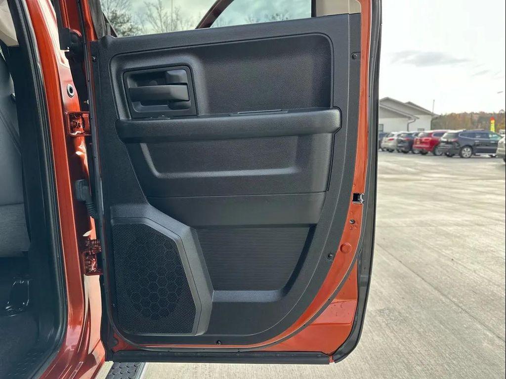 used 2013 Ram 1500 car, priced at $14,999