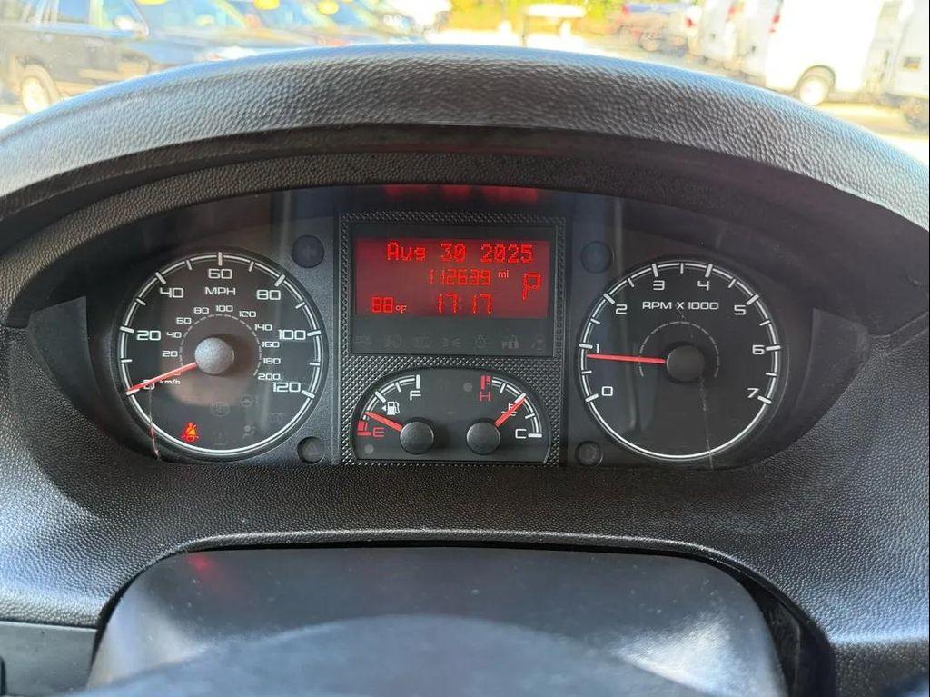 used 2019 Ram ProMaster 3500 car, priced at $19,450