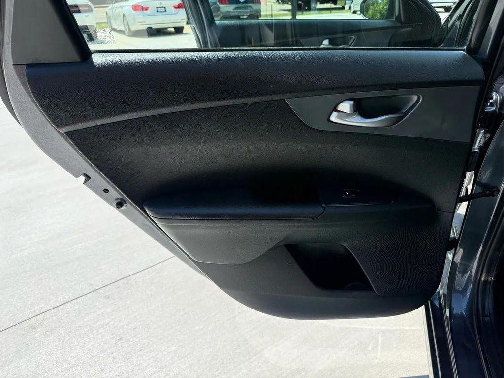 used 2020 Kia Forte car, priced at $13,999
