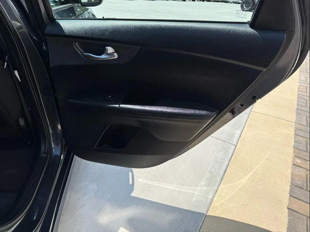 used 2020 Kia Forte car, priced at $13,999