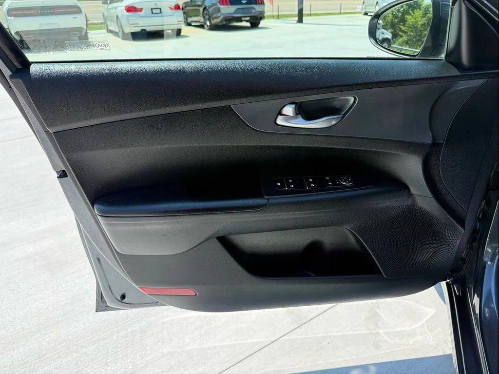 used 2020 Kia Forte car, priced at $13,999