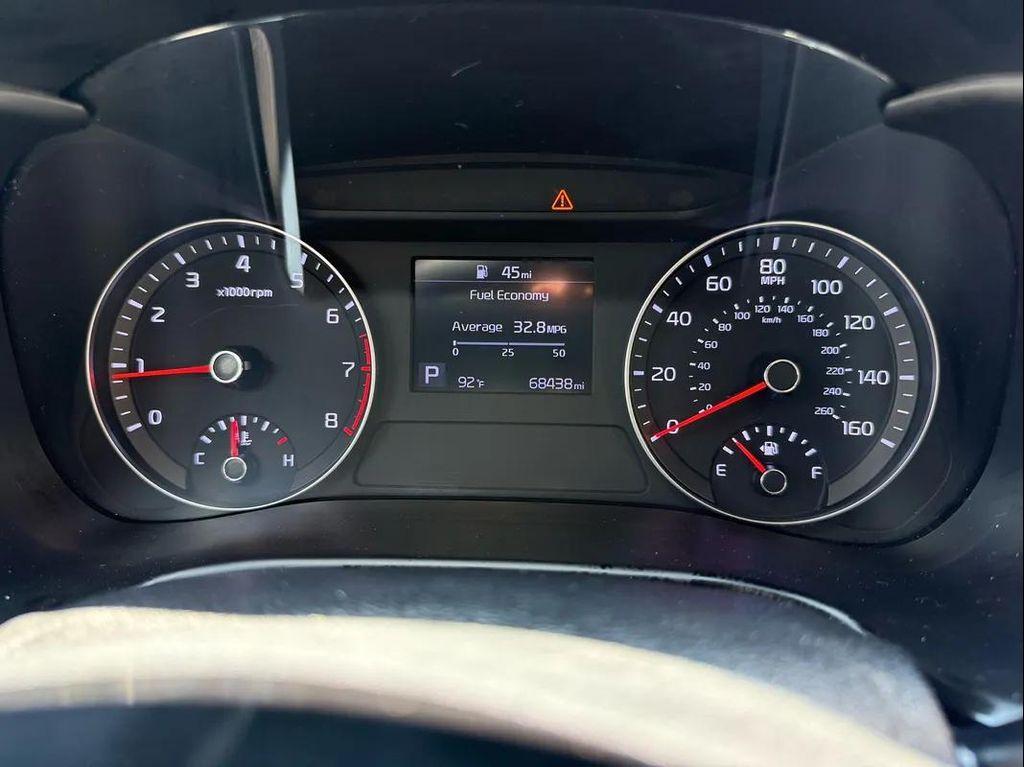 used 2020 Kia Forte car, priced at $13,999