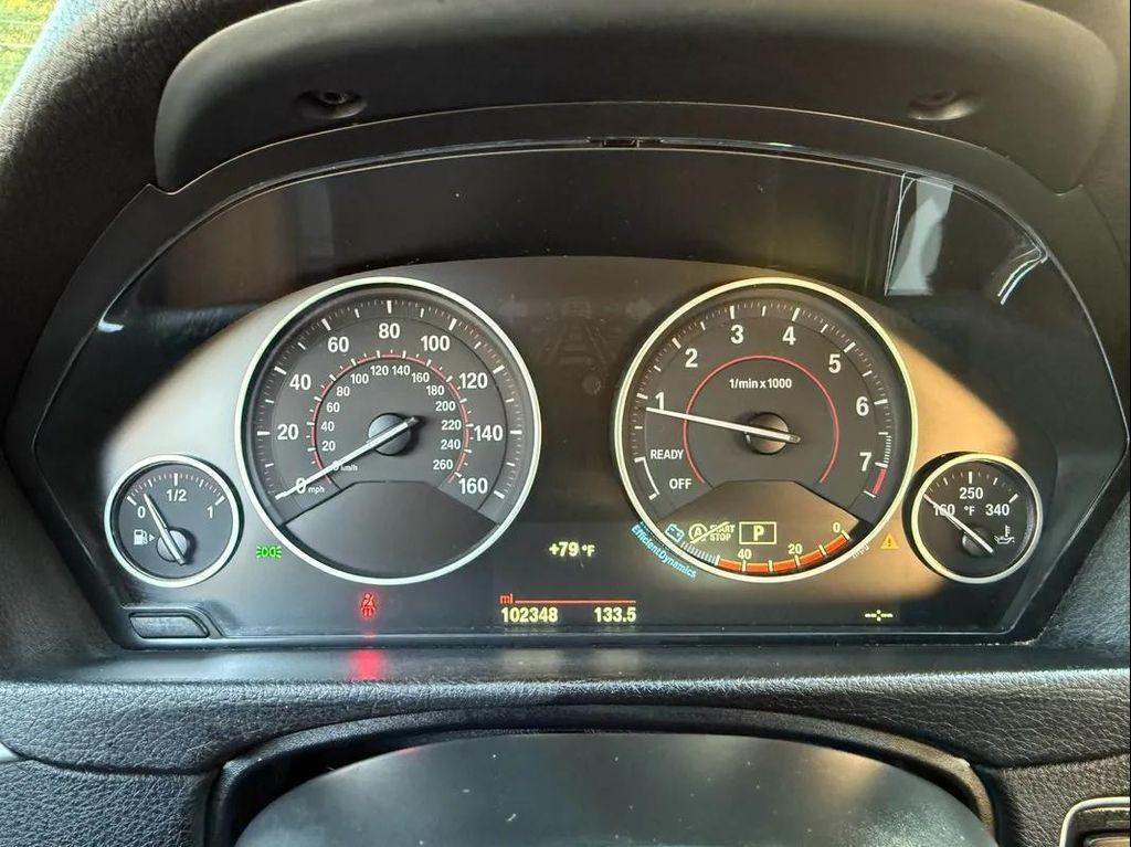 used 2016 BMW 428 Gran Coupe car, priced at $11,450