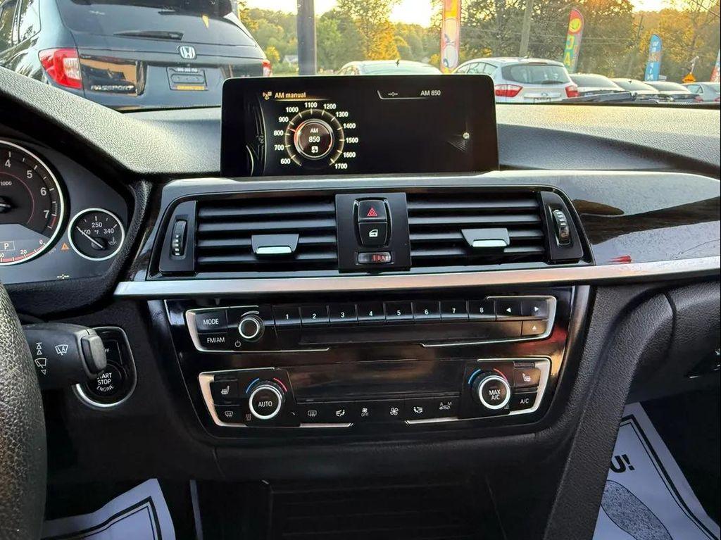 used 2016 BMW 428 Gran Coupe car, priced at $11,450