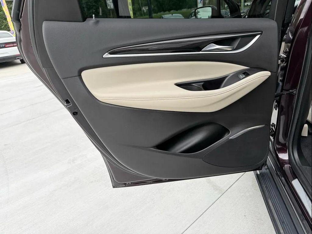 used 2019 Buick Enclave car, priced at $18,999