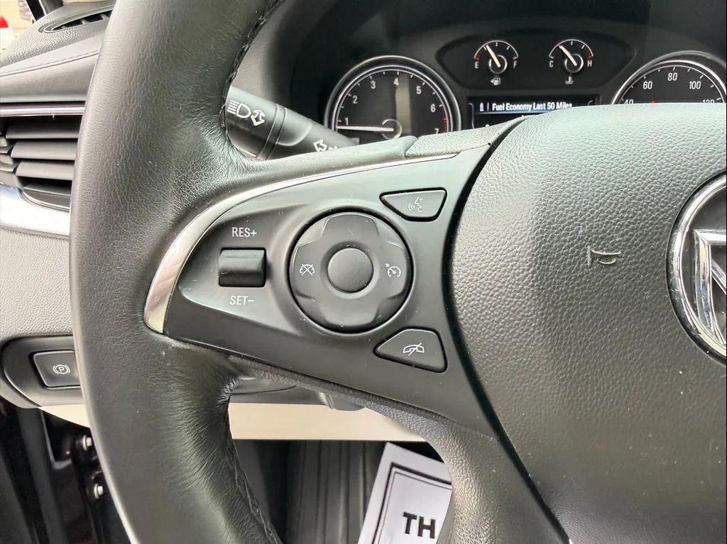 used 2019 Buick Enclave car, priced at $18,999