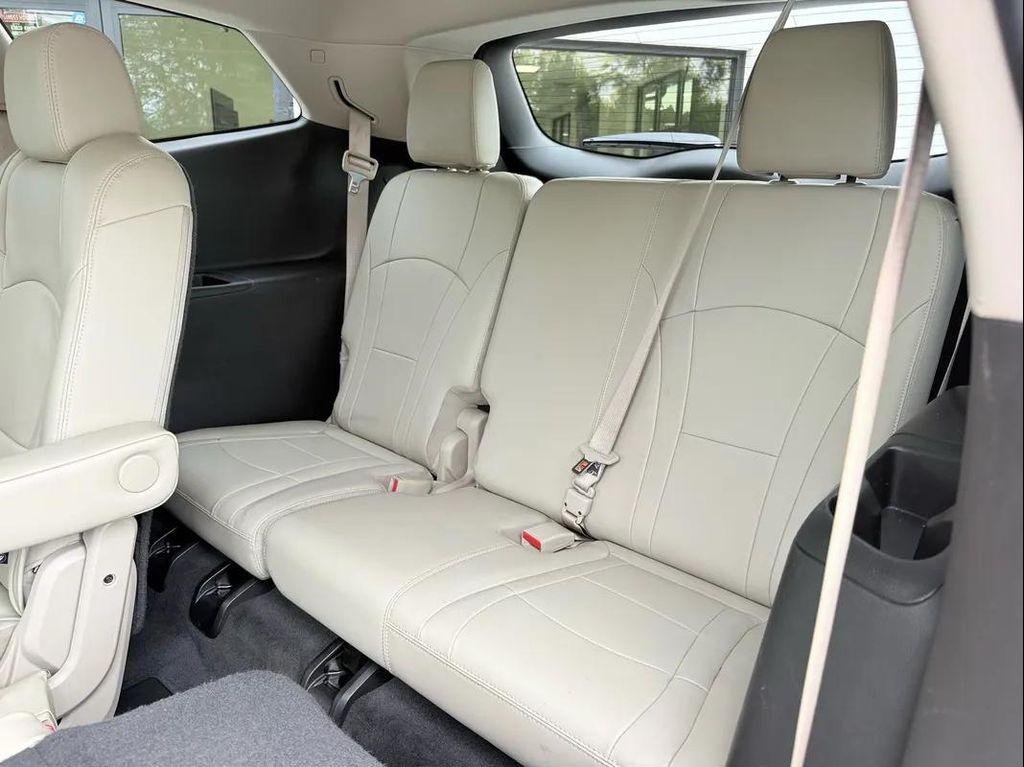 used 2019 Buick Enclave car, priced at $18,999