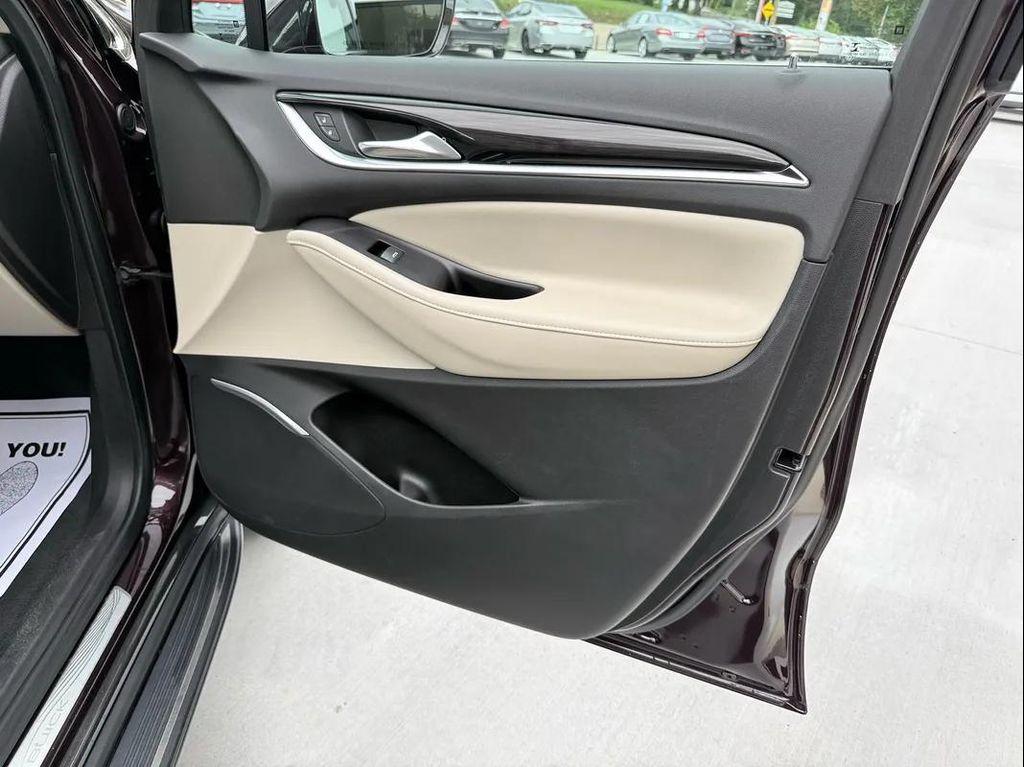 used 2019 Buick Enclave car, priced at $18,999