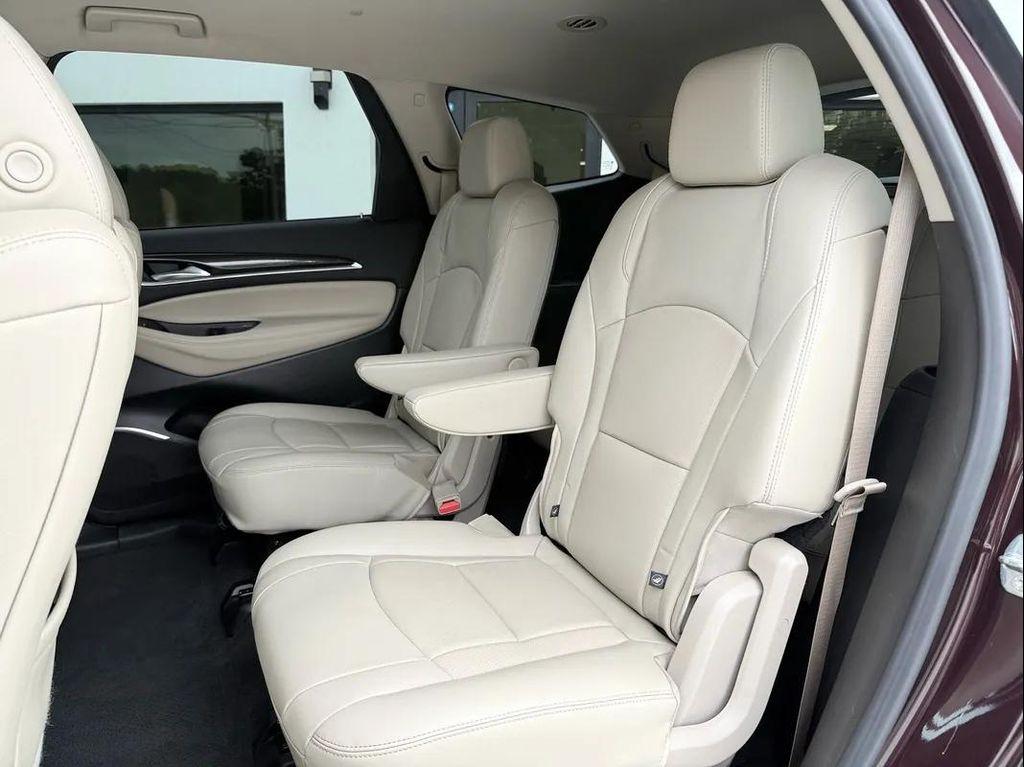 used 2019 Buick Enclave car, priced at $18,999