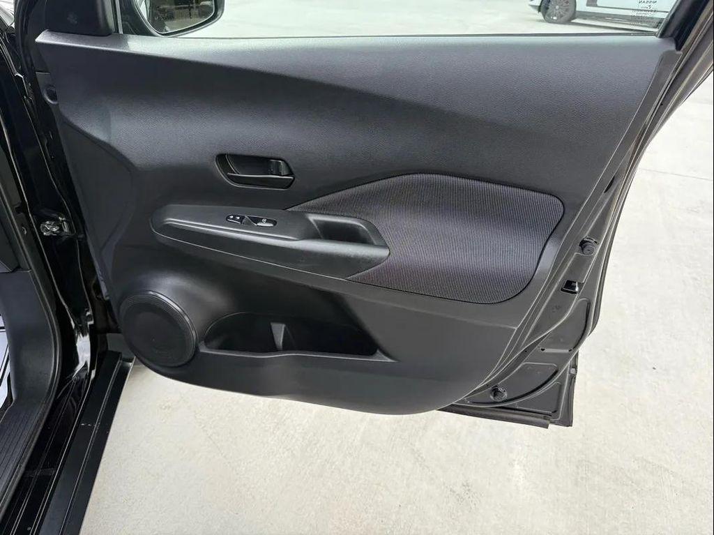 used 2019 Nissan Kicks car, priced at $11,999