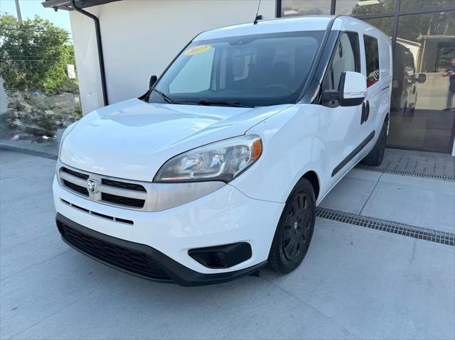 used 2017 Ram ProMaster City car, priced at $10,999