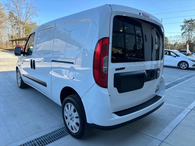 used 2016 Ram ProMaster City car, priced at $11,450