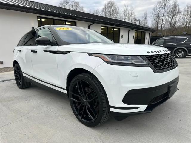 used 2020 Land Rover Range Rover Velar car, priced at $21,450