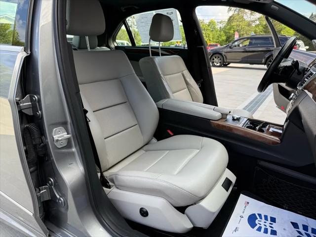 used 2013 Mercedes-Benz E-Class car, priced at $9,999