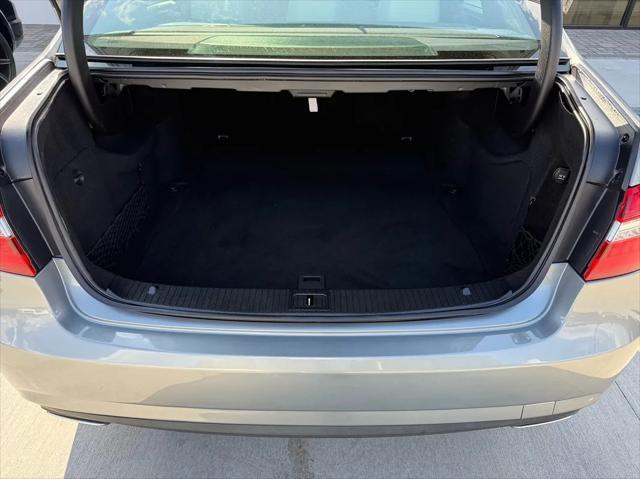 used 2013 Mercedes-Benz E-Class car, priced at $9,999