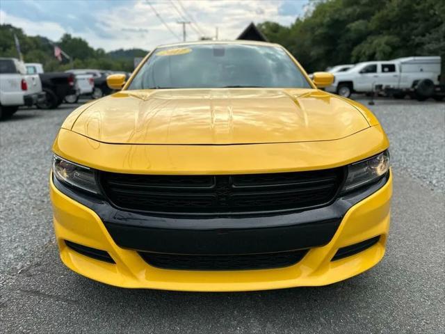 used 2017 Dodge Charger car, priced at $15,999