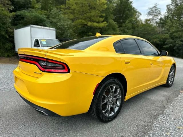 used 2017 Dodge Charger car, priced at $15,999