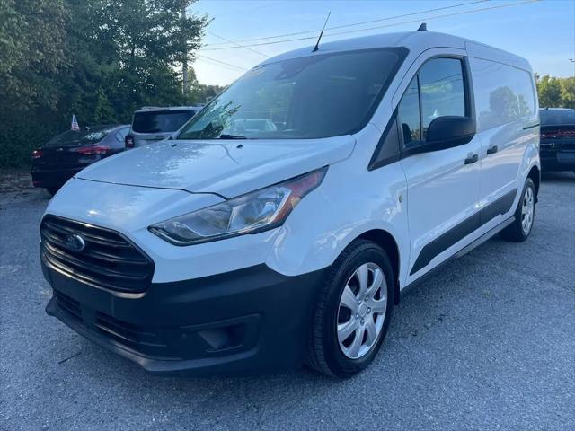 used 2019 Ford Transit Connect car, priced at $15,999