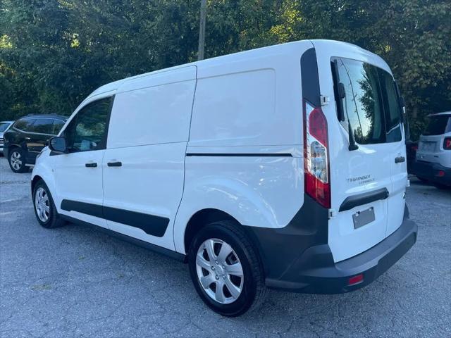 used 2019 Ford Transit Connect car, priced at $15,999