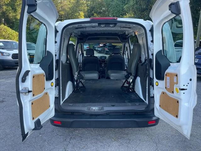 used 2019 Ford Transit Connect car, priced at $15,999