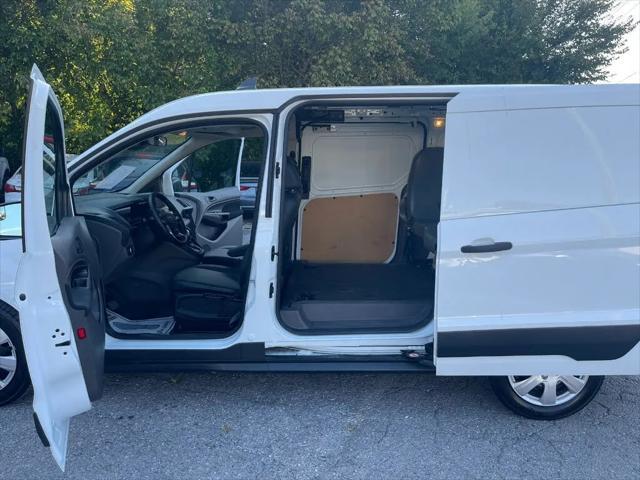 used 2019 Ford Transit Connect car, priced at $15,999