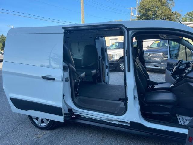 used 2019 Ford Transit Connect car, priced at $15,999