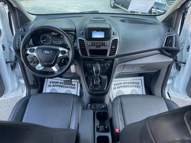 used 2019 Ford Transit Connect car, priced at $15,999