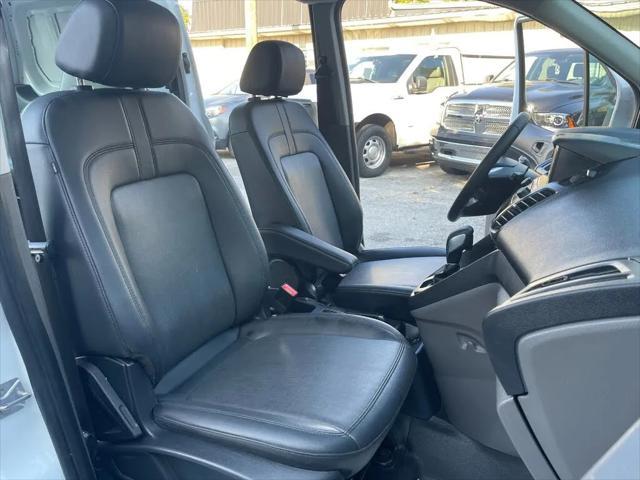 used 2019 Ford Transit Connect car, priced at $15,999