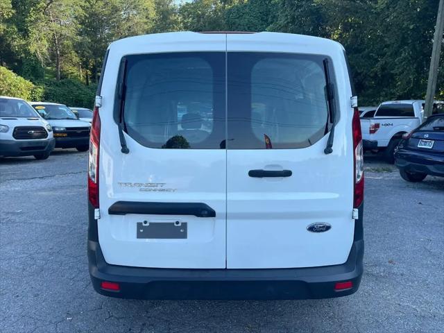 used 2019 Ford Transit Connect car, priced at $15,999