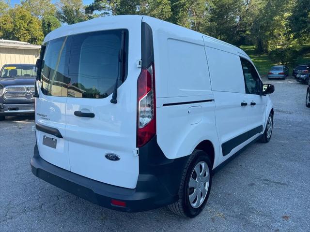 used 2019 Ford Transit Connect car, priced at $15,999