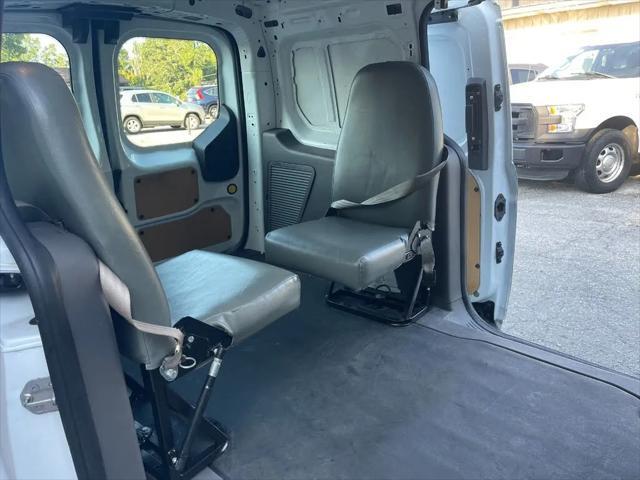 used 2019 Ford Transit Connect car, priced at $15,999