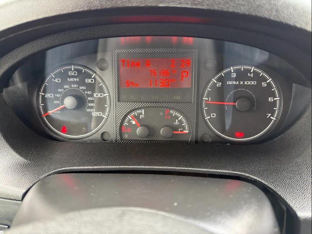 used 2019 Ram ProMaster 3500 car, priced at $22,999