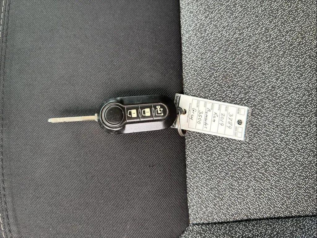 used 2019 Ram ProMaster 3500 car, priced at $22,999