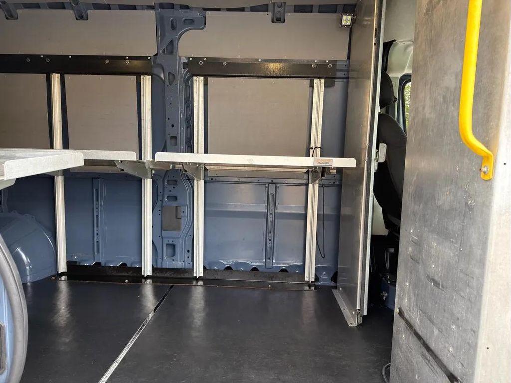 used 2019 Ram ProMaster 3500 car, priced at $22,999