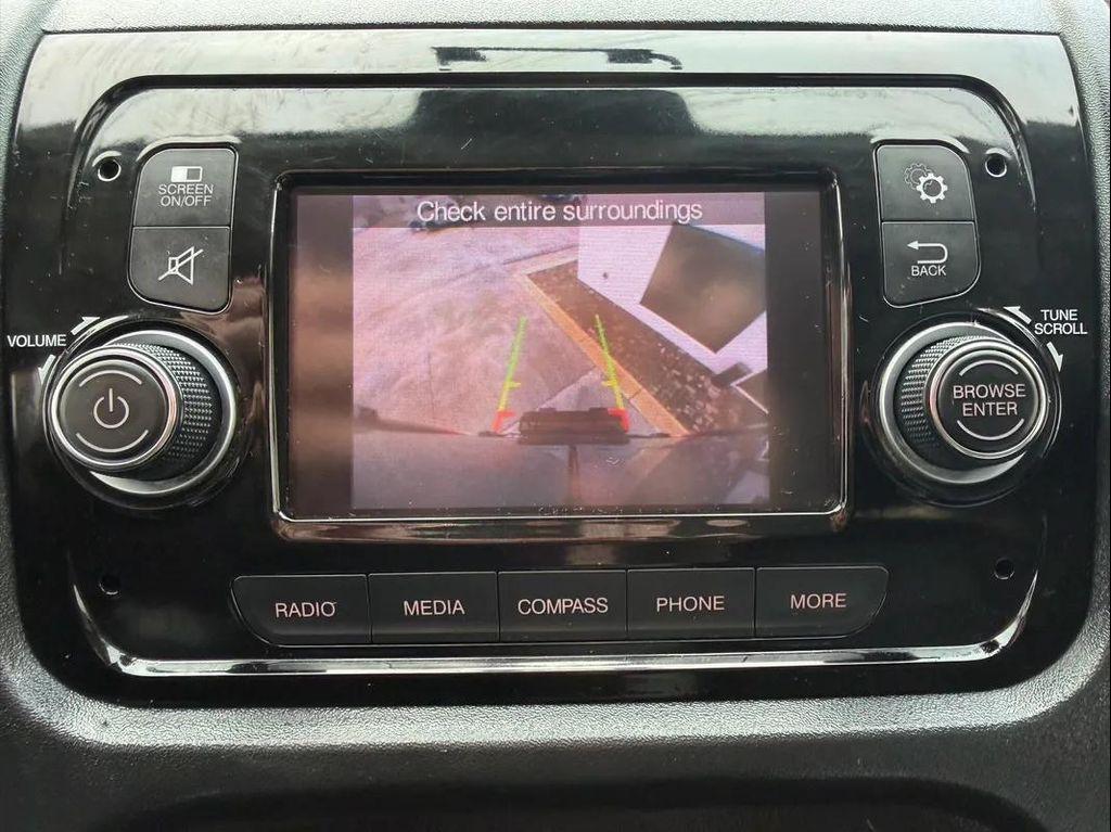 used 2019 Ram ProMaster 3500 car, priced at $22,999