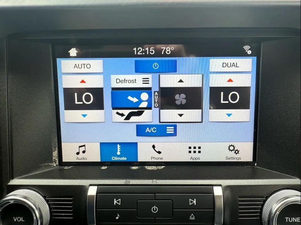 used 2018 Ford Mustang car, priced at $18,450