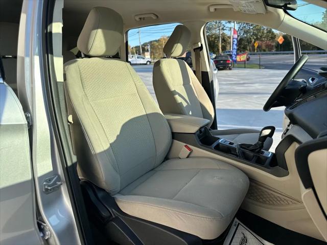 used 2018 Ford Escape car, priced at $14,999