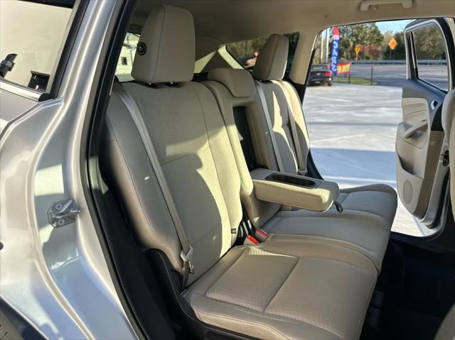 used 2018 Ford Escape car, priced at $14,999