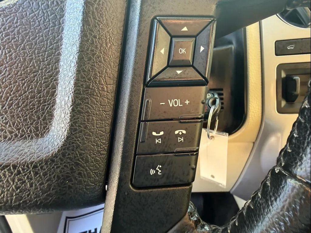 used 2017 Ford Expedition EL car, priced at $14,999
