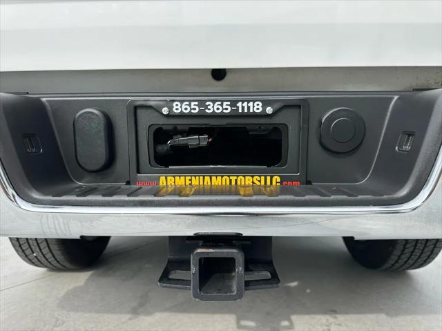 used 2015 GMC Canyon car, priced at $16,450