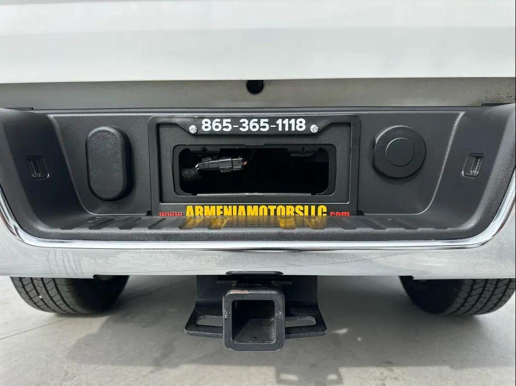 used 2015 GMC Canyon car, priced at $14,999