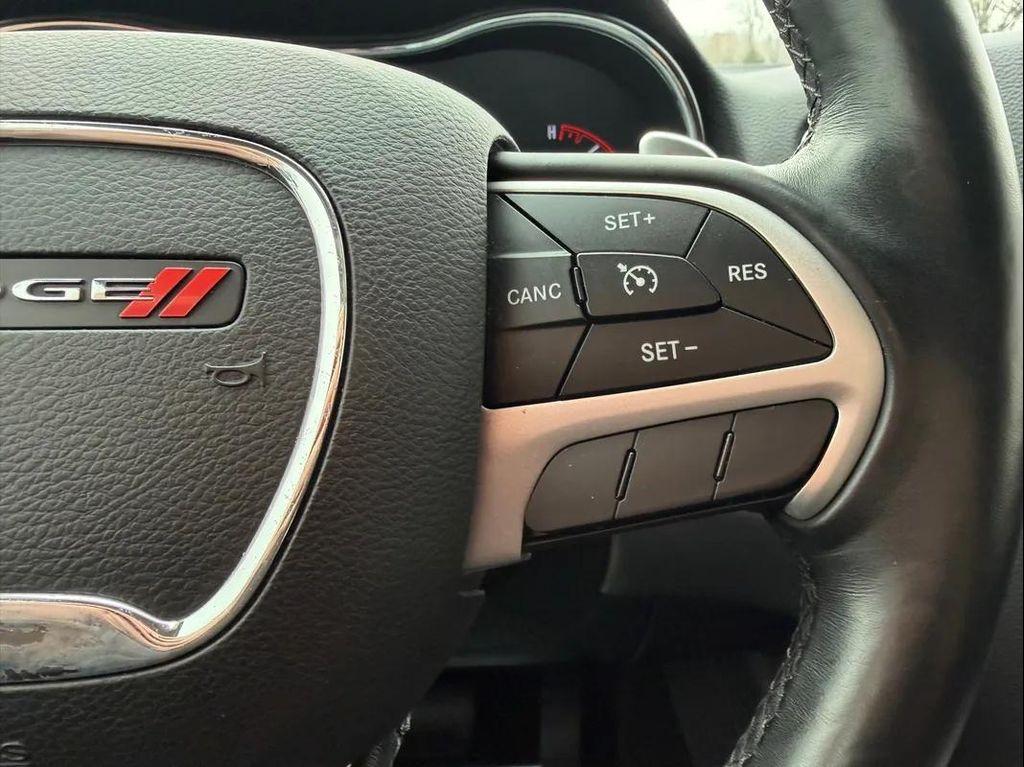 used 2017 Dodge Durango car, priced at $12,450