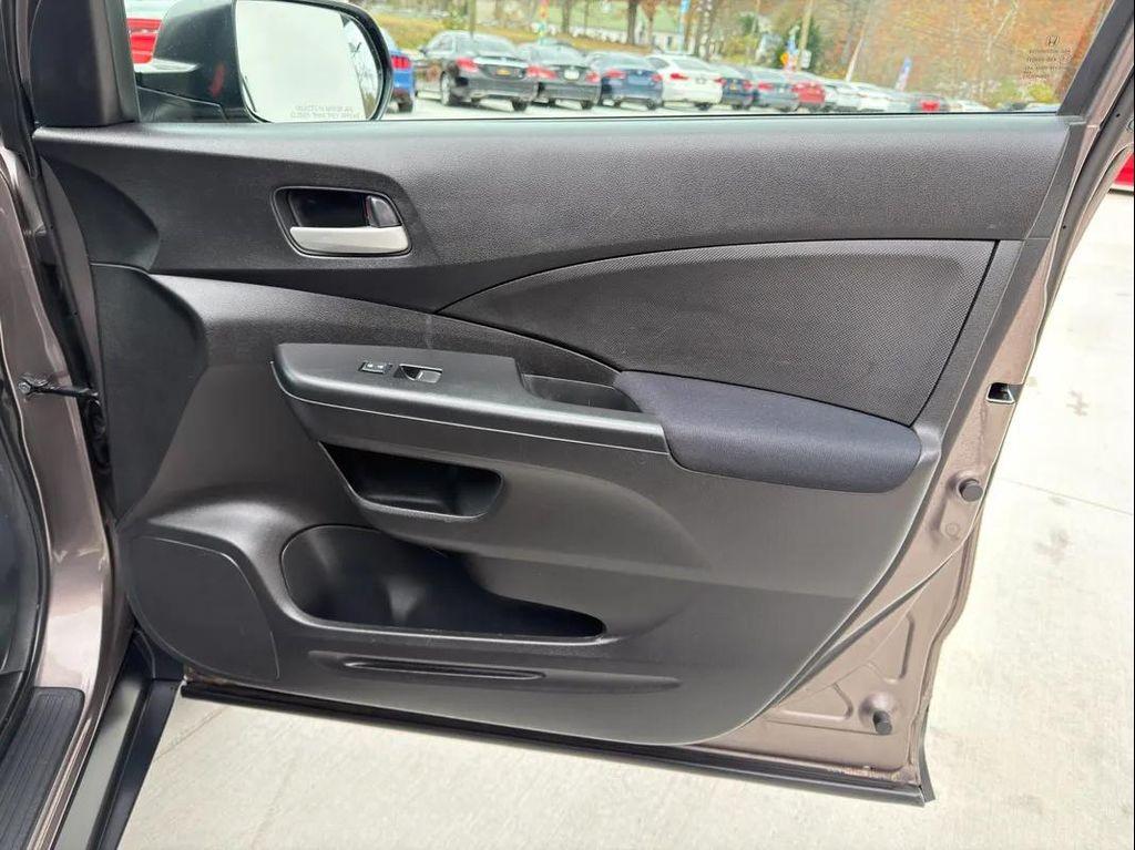 used 2015 Honda CR-V car, priced at $10,450