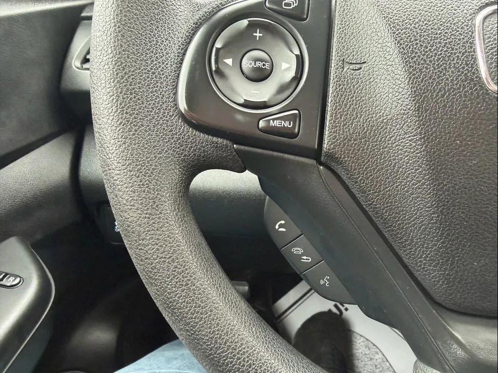 used 2015 Honda CR-V car, priced at $10,450