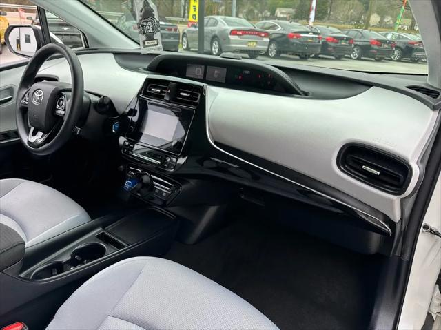 used 2019 Toyota Prius car, priced at $14,999