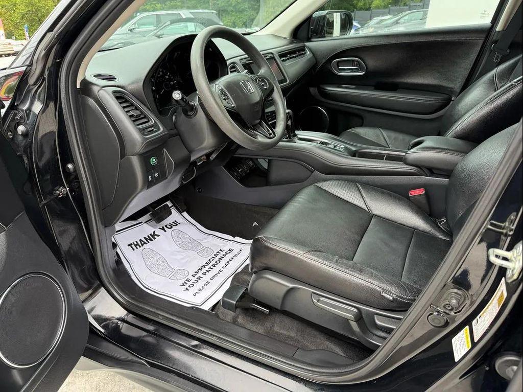 used 2016 Honda HR-V car, priced at $14,999