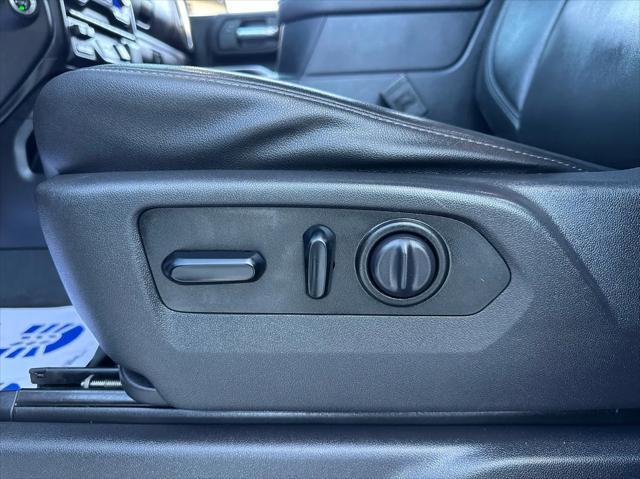 used 2019 Chevrolet Silverado 1500 car, priced at $33,999