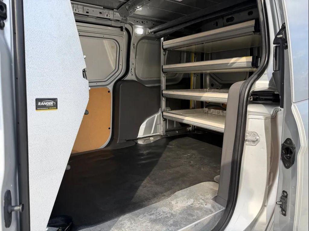 used 2019 Ford Transit Connect car, priced at $11,999