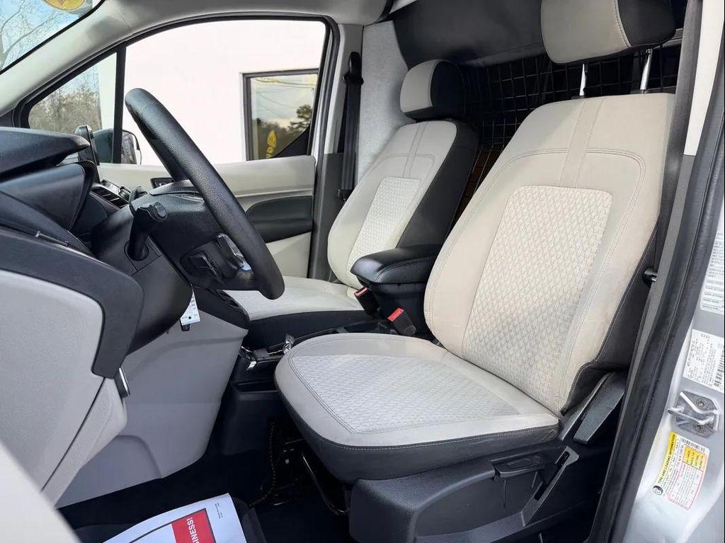 used 2019 Ford Transit Connect car, priced at $11,999